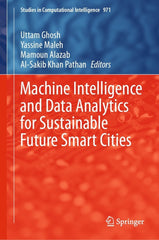 example text 1 Machine Intelligence and Data Analytics for Sustainable Future Smart Cities