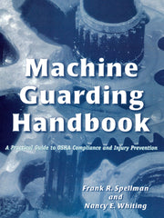 example text 1 Machine Guarding Handbook