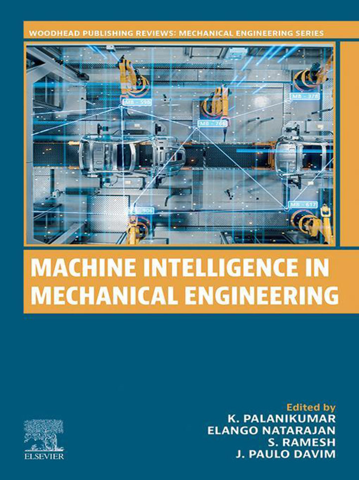 example text 1 Machine Intelligence in Mechanical Engineering 1st Edition