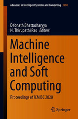 example text 1 Machine Intelligence and Soft Computing Proceedings of ICMISC 2020