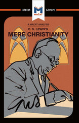 example text 1 An Analysis of C.S. Lewis's Mere Christianity 1st Edition