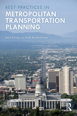 example text 1 Best Practices in Metropolitan Transportation Planning 1st Edition New Advances, Approaches, and Best Practices