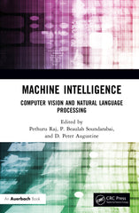 example text 1 Machine Intelligence 1st Edition Computer Vision and Natural Language Processing