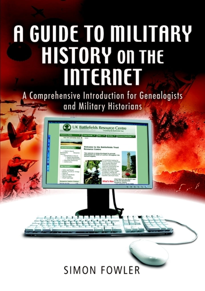 example text 1 A Guide to Military History on the Internet A Comprehensive Introduction for Genealogists and Military Historians