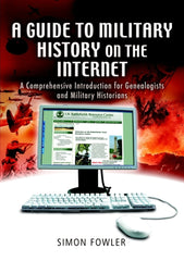 example text 1 A Guide to Military History on the Internet A Comprehensive Introduction for Genealogists and Military Historians