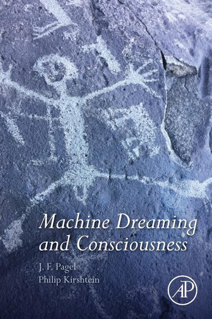 example text 1 Machine Dreaming and Consciousness