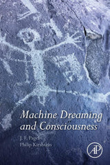 example text 1 Machine Dreaming and Consciousness