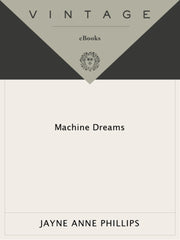 example text 1 Machine Dreams