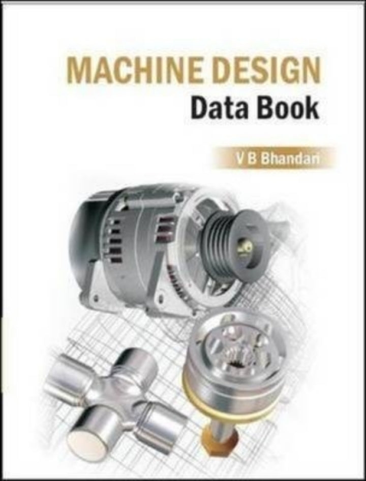 example text 1 Machine Design Data Book