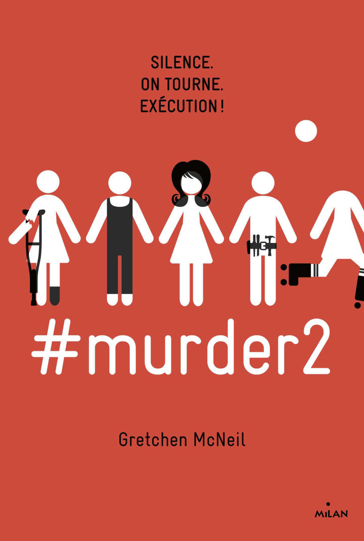 example text 1 #murder, Tome 02 #murder2