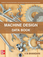 example text 1 Machine Design Data Book 2nd Edition