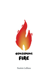 example text 1 Consuming Fire