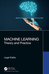 example text 1 Machine Learning 1st Edition Theory and Practice