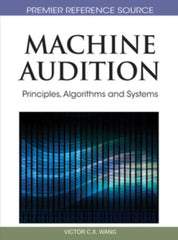 example text 1 Machine Audition