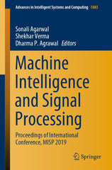 example text 1 Machine Intelligence and Signal Processing 1st Edition Proceedings of International Conference, MISP 2019