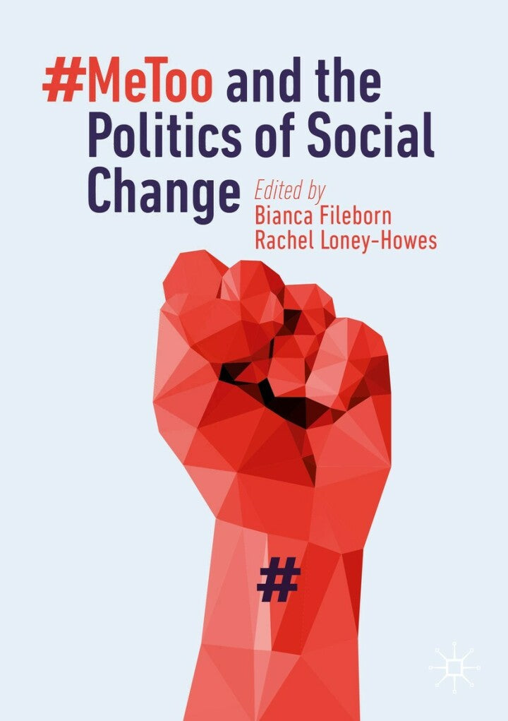 example text 1 #MeToo and the Politics of Social Change