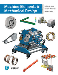 example text 1 Machine Elements in Mechanical Design 6th Edition